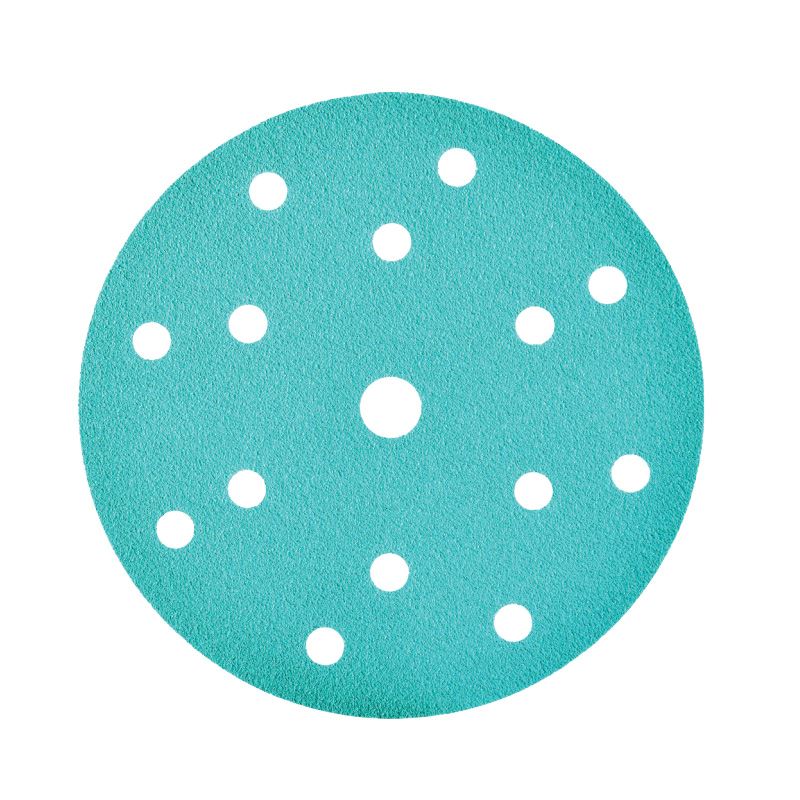 Hvordan identifisere høykvalitets vannavstøtende sandpapirslipemidler?