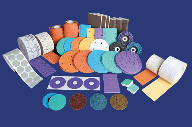 Sliter du med å finne en anerkjent aluminiumoksyd-dobbelskive-flathjulprodusent? Vurder dette selskapet