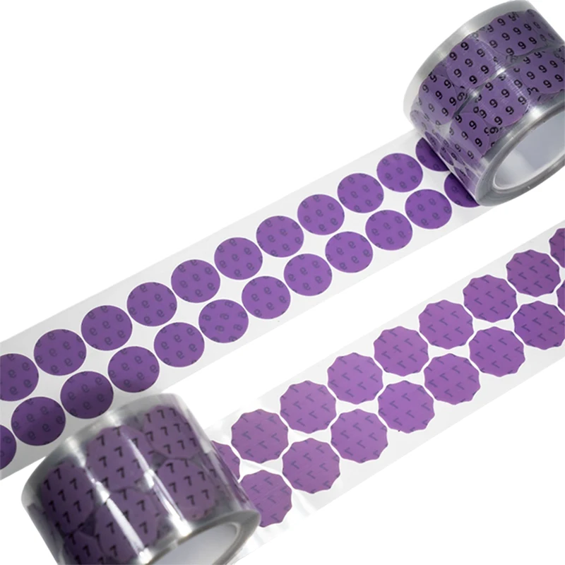 Film Spot-slipeskive