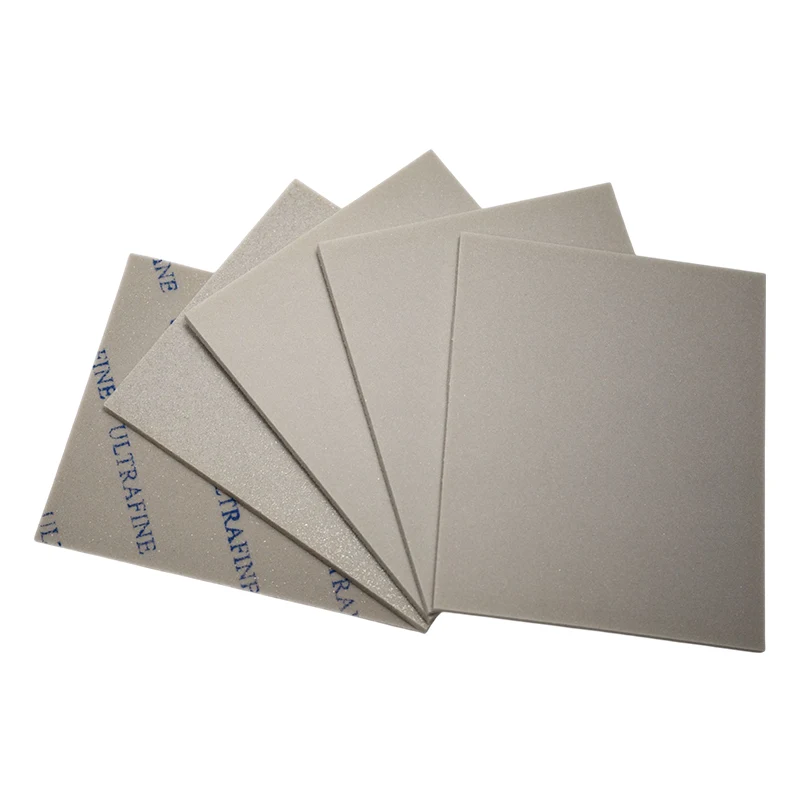 Single Sided Sanding Sponge