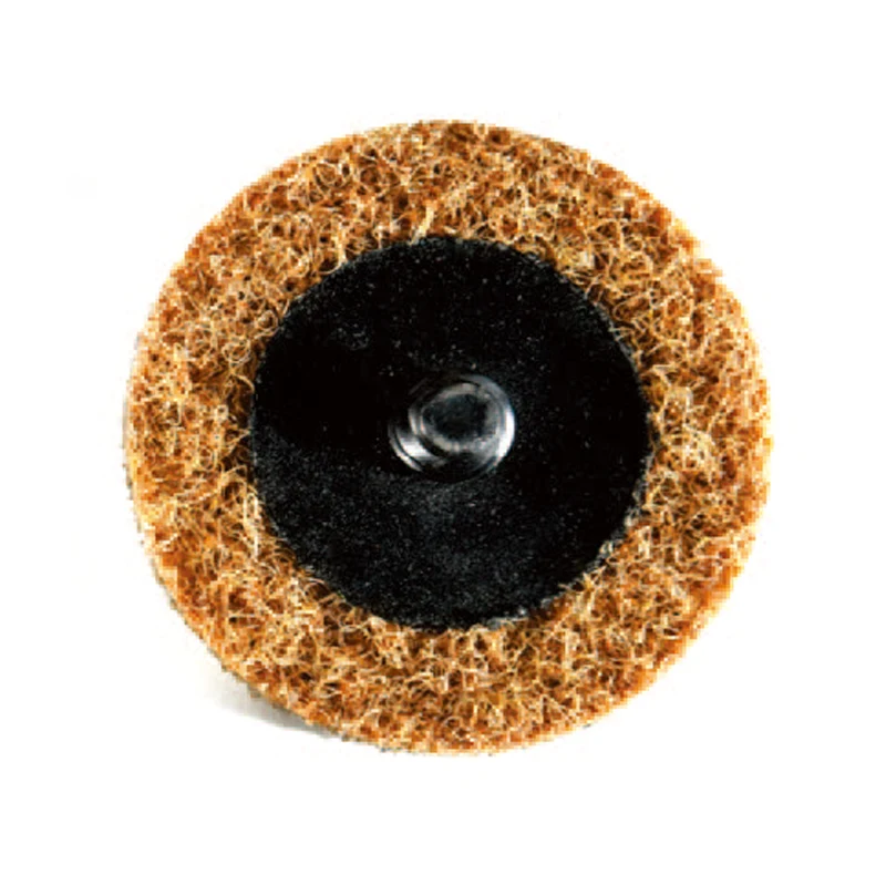 Nylon hurtigskifteskive