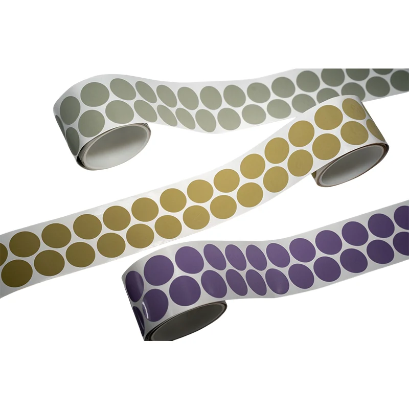 Pyramid Spot-slipeskive