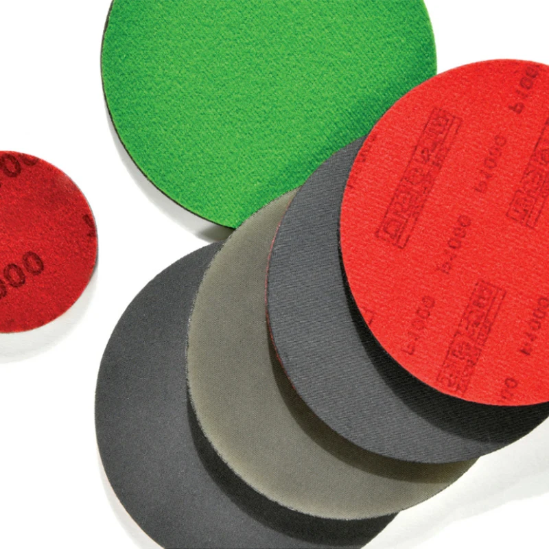 Superfin svampeskive